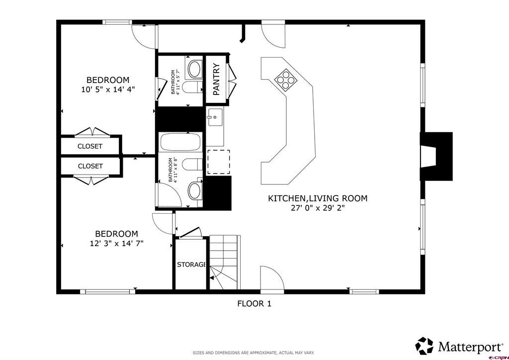300C Columbine Drive Pagosa Springs CO 81147