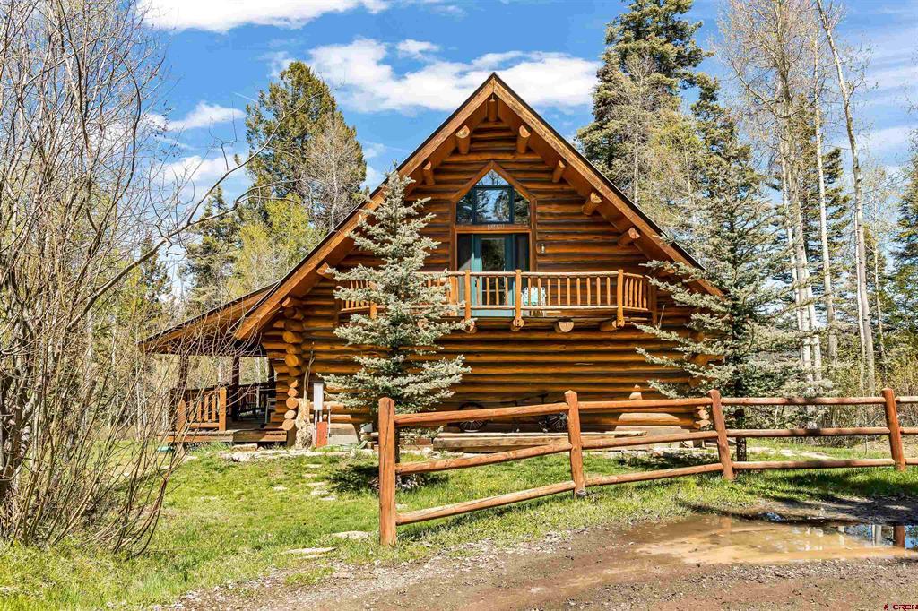 300C Columbine Drive Pagosa Springs CO 81147