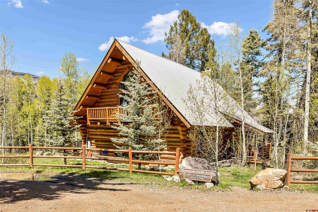 300C Columbine Drive Pagosa Springs CO 81147