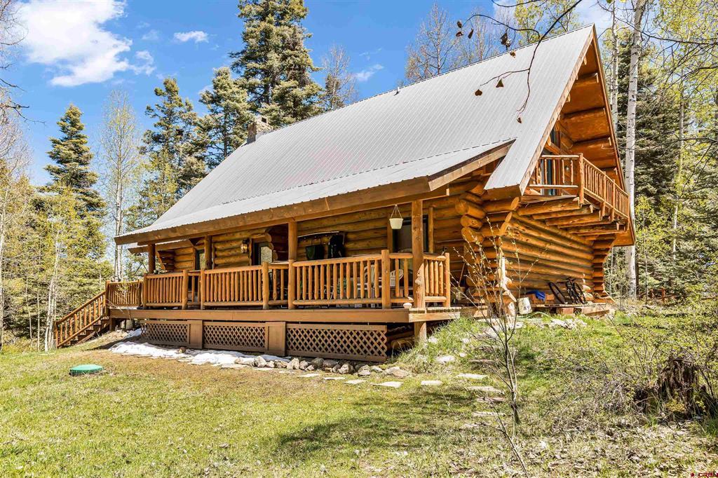300C Columbine Drive Pagosa Springs CO 81147