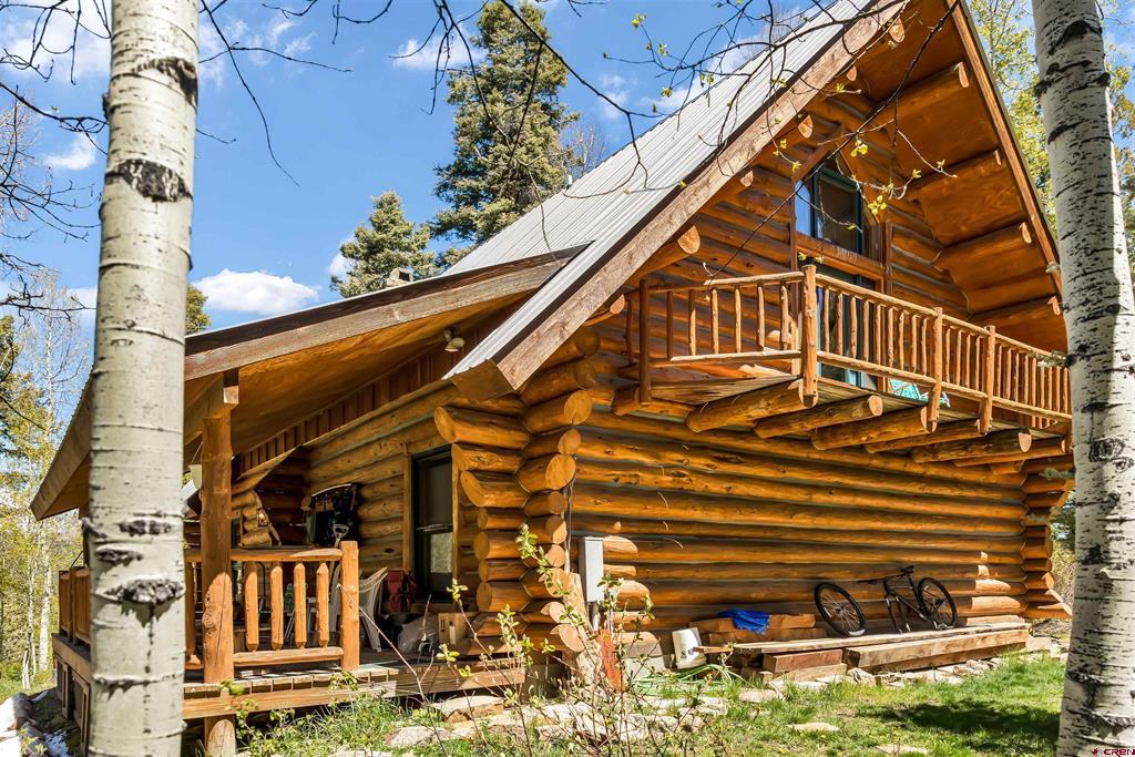 300C Columbine Drive Pagosa Springs CO 81147