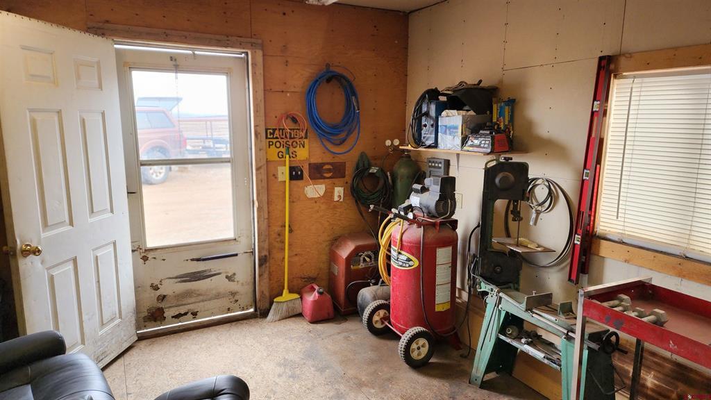 152 Pinon Road Del Norte CO 81132