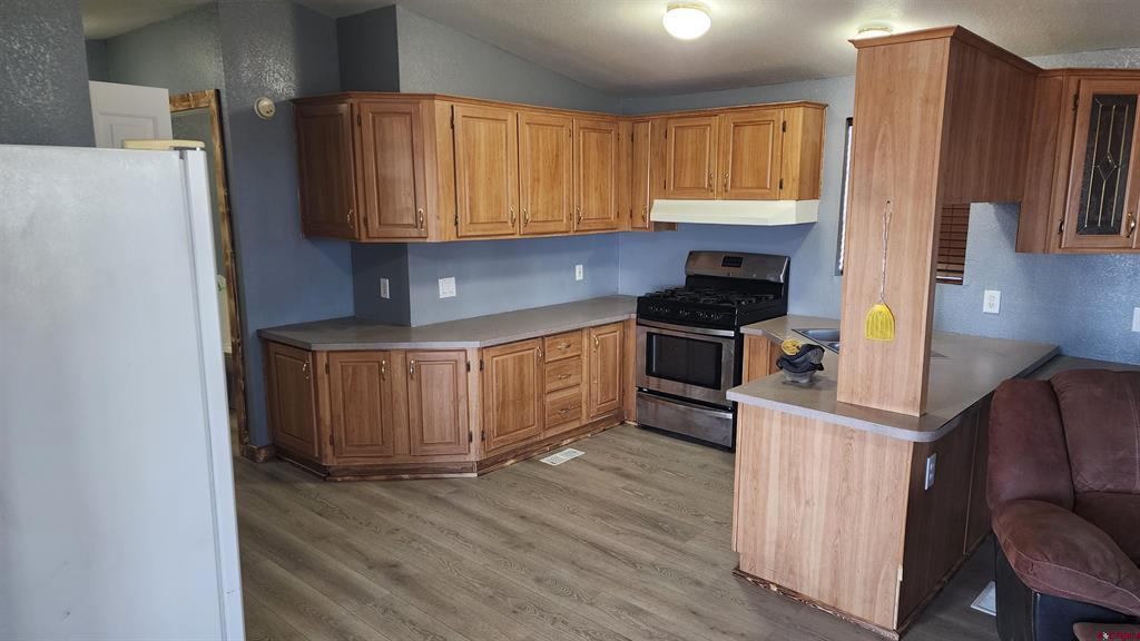 152 Pinon Road Del Norte CO 81132