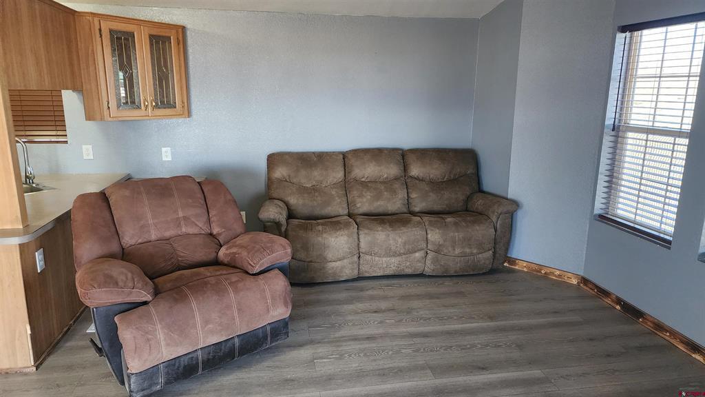 152 Pinon Road Del Norte CO 81132