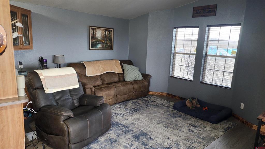 152 Pinon Road Del Norte CO 81132