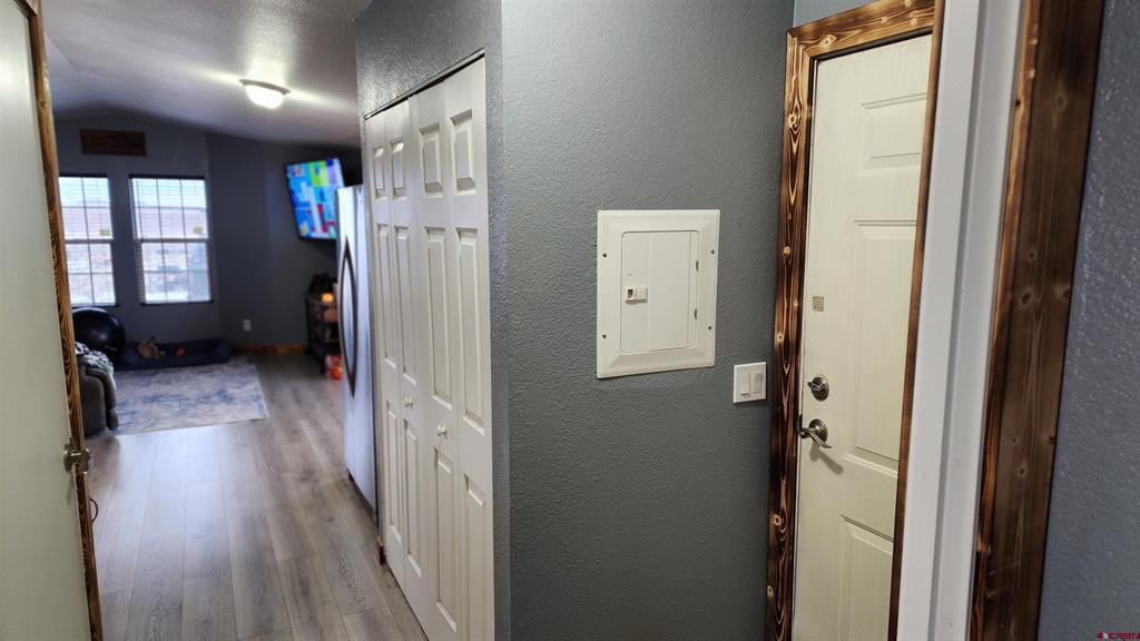 152 Pinon Road Del Norte CO 81132