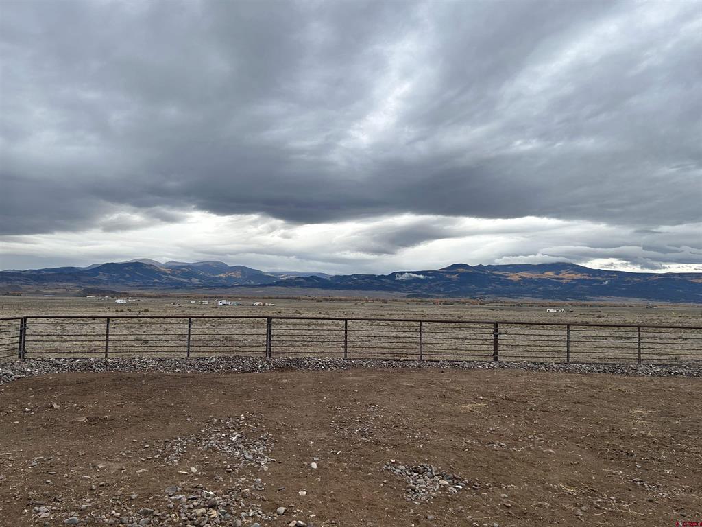 152 Pinon Road Del Norte CO 81132
