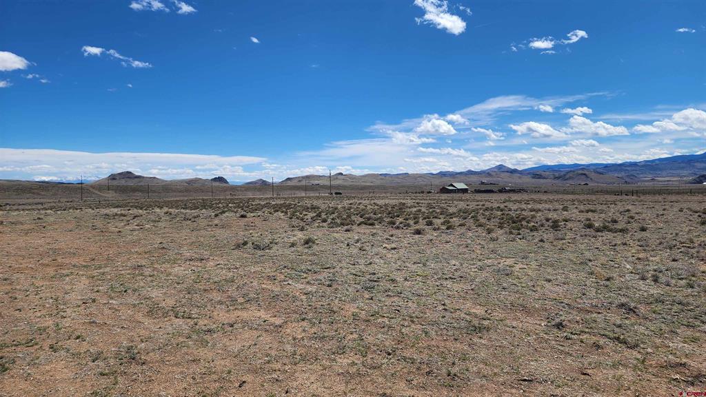 152 Pinon Road Del Norte CO 81132
