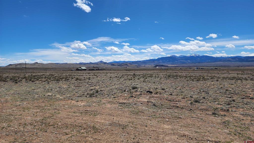 152 Pinon Road Del Norte CO 81132
