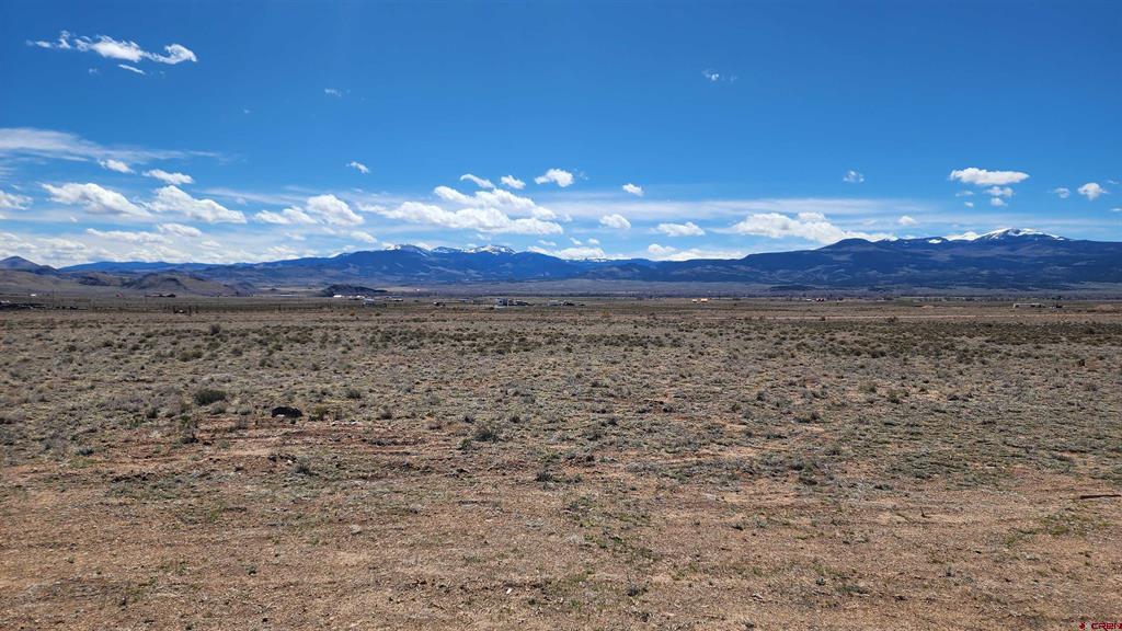 152 Pinon Road Del Norte CO 81132