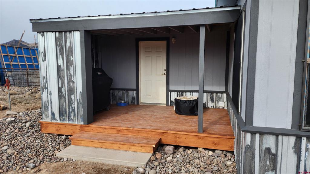 152 Pinon Road Del Norte CO 81132
