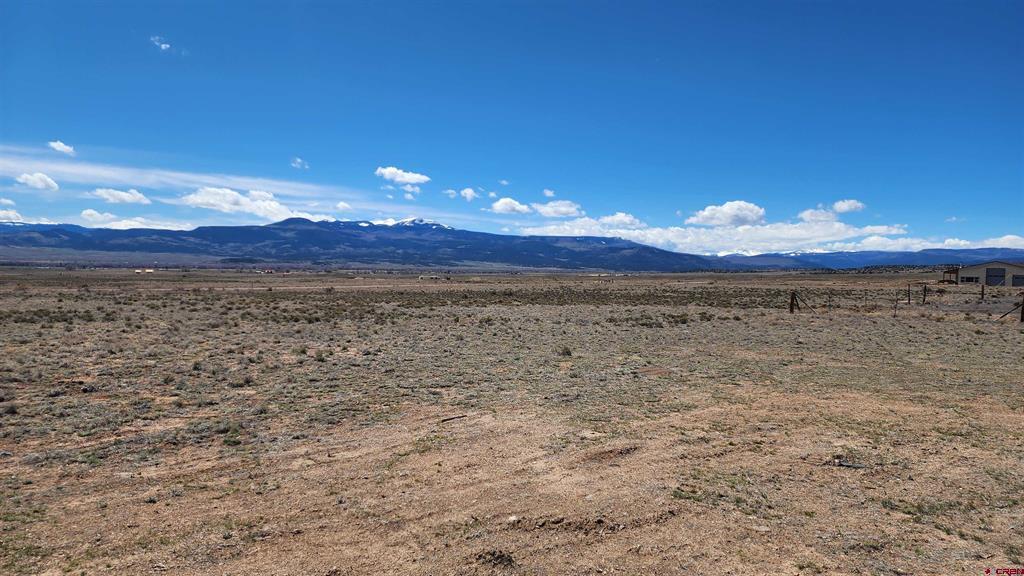 152 Pinon Road Del Norte CO 81132