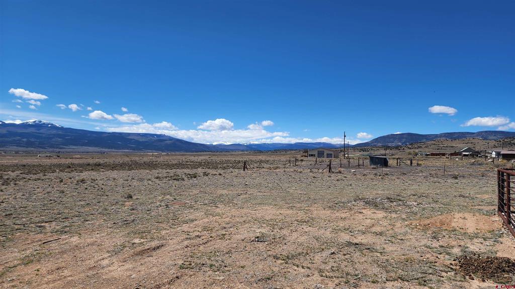 152 Pinon Road Del Norte CO 81132