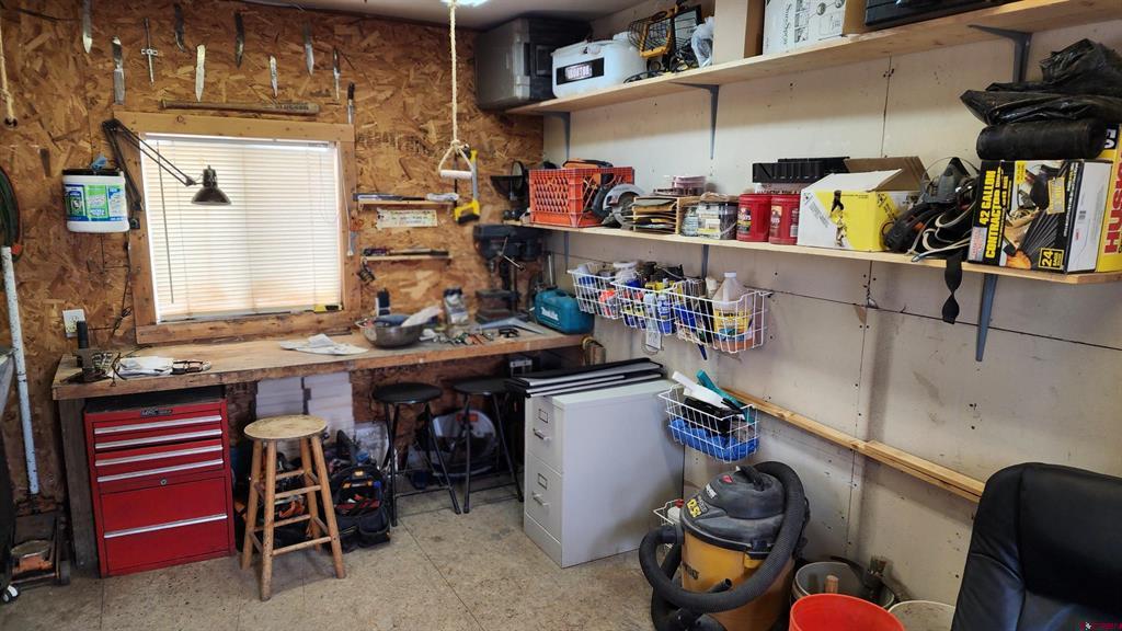 152 Pinon Road Del Norte CO 81132
