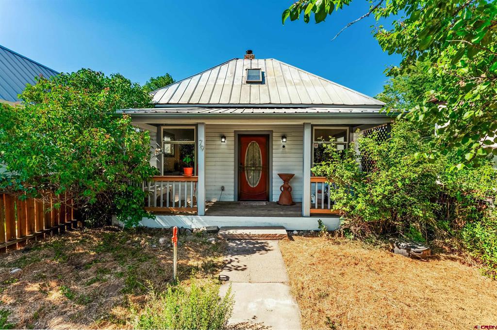 79 W Mill Bayfield CO 81122