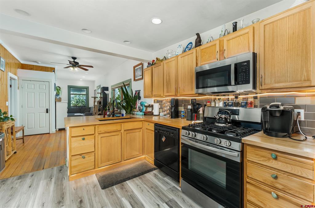 79 W Mill Bayfield CO 81122