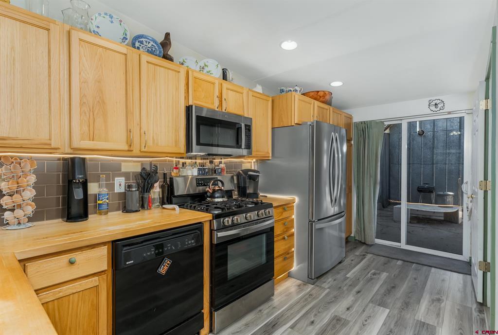 79 W Mill Bayfield CO 81122