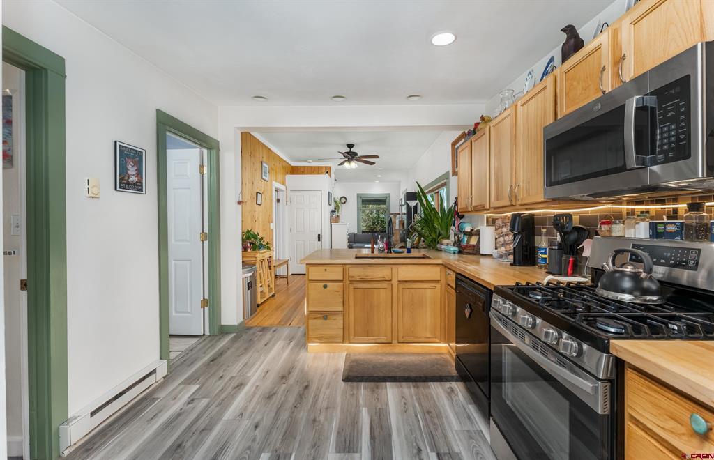 79 W Mill Bayfield CO 81122