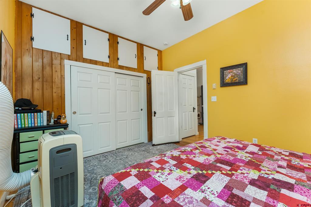 79 W Mill Bayfield CO 81122