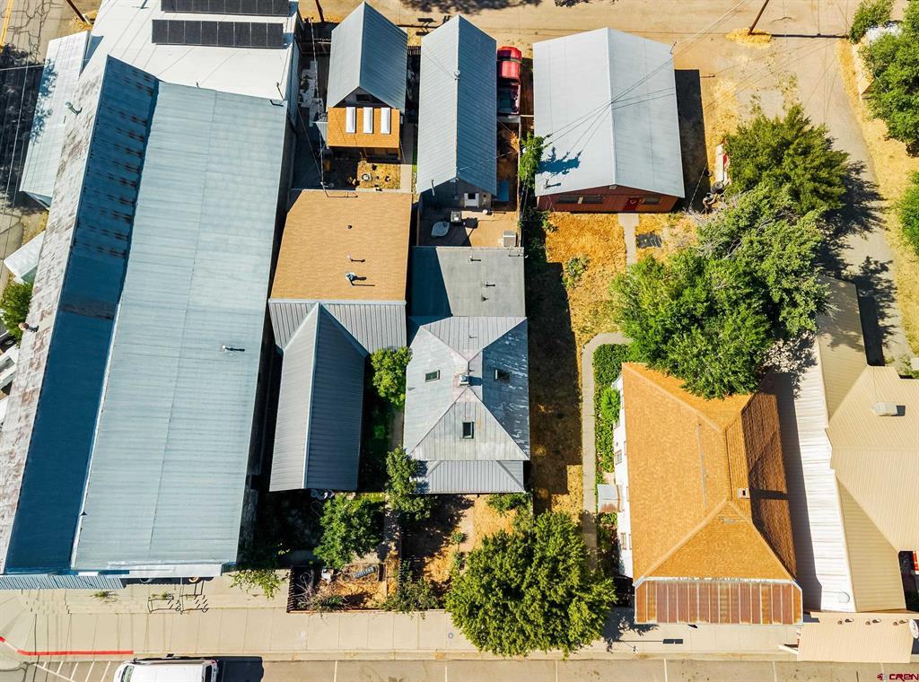 79 W Mill Bayfield CO 81122