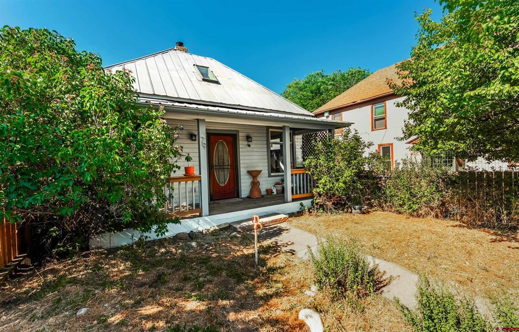 79 W Mill Bayfield CO 81122
