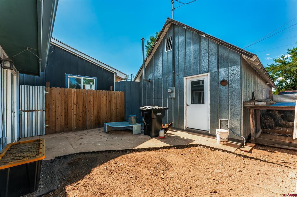 79 W Mill Bayfield CO 81122