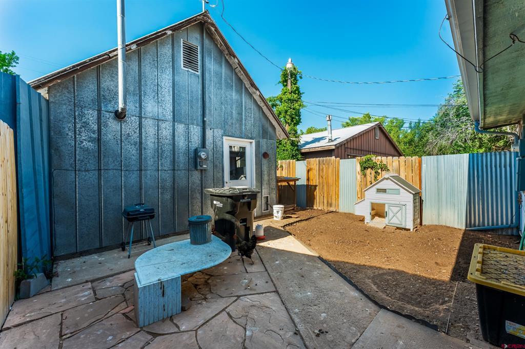 79 W Mill Bayfield CO 81122