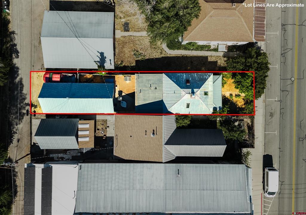 79 W Mill Bayfield CO 81122