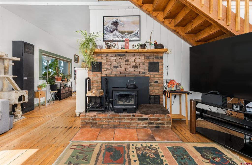 79 W Mill Bayfield CO 81122