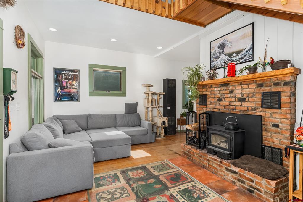 79 W Mill Bayfield CO 81122