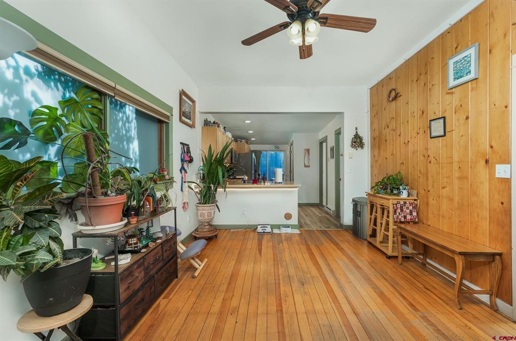 79 W Mill Bayfield CO 81122