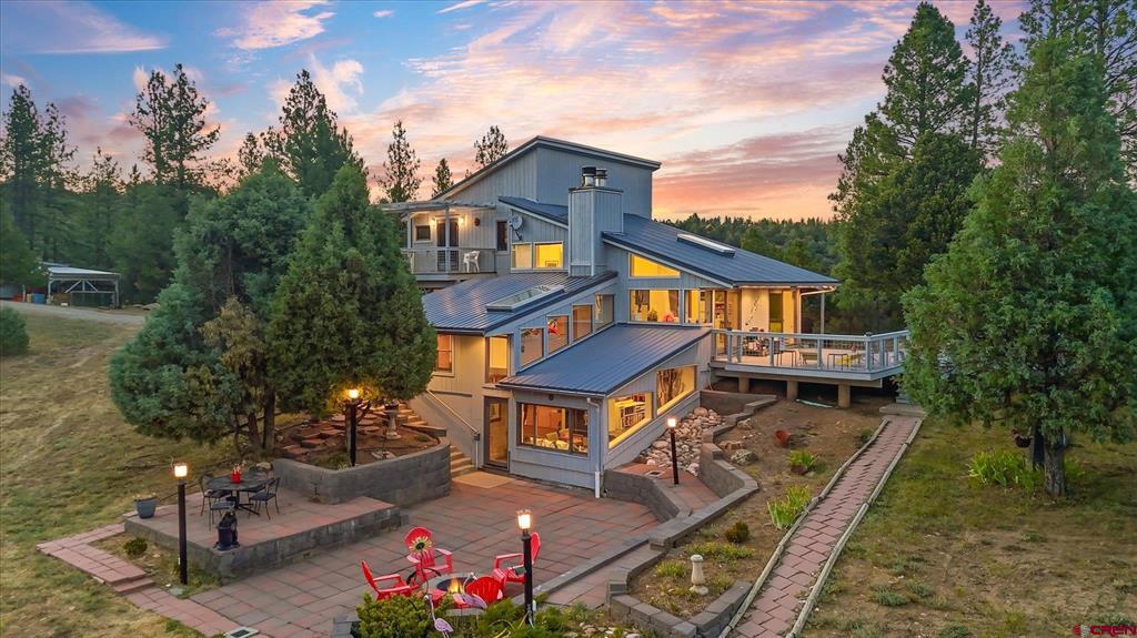 176 Spring Road Durango CO 81303
