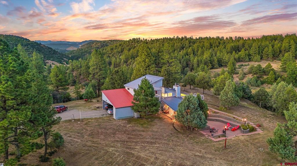 176 Spring Road Durango CO 81303