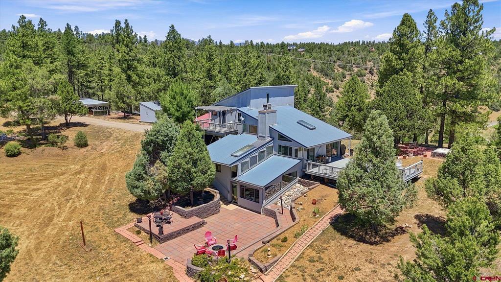 176 Spring Road Durango CO 81303