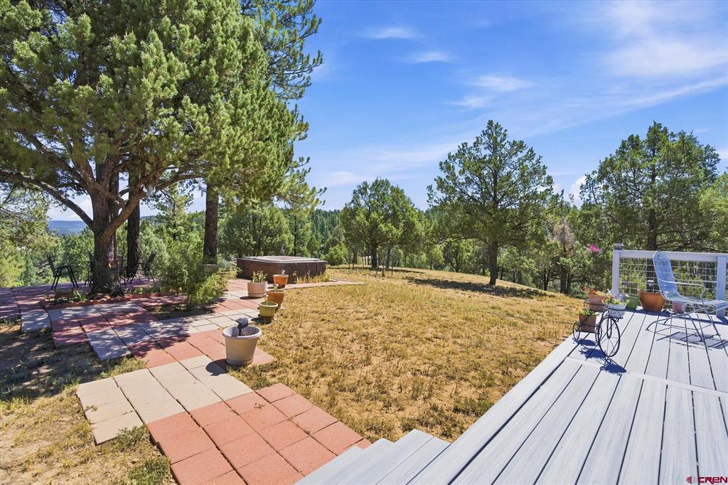 176 Spring Road Durango CO 81303