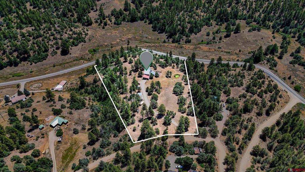176 Spring Road Durango CO 81303