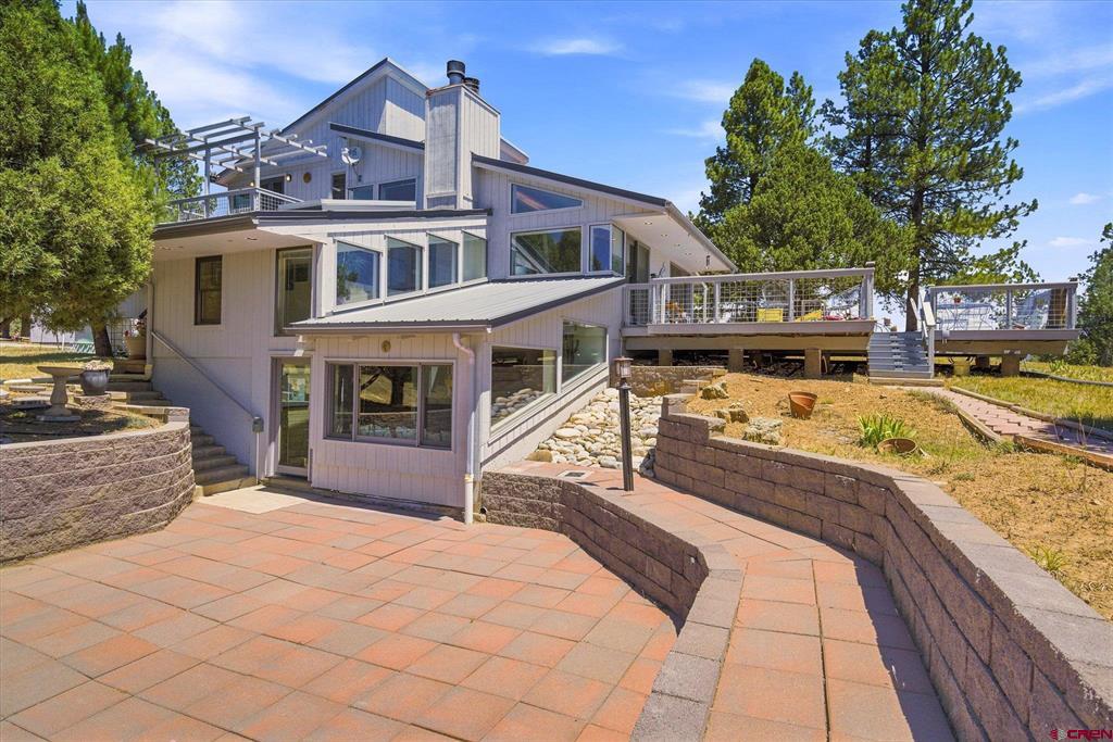 176 Spring Road Durango CO 81303