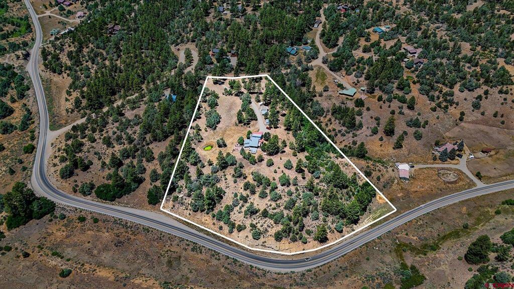 176 Spring Road Durango CO 81303