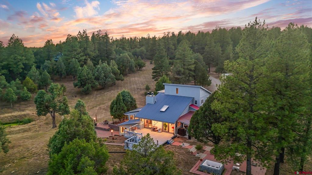 176 Spring Road Durango CO 81303