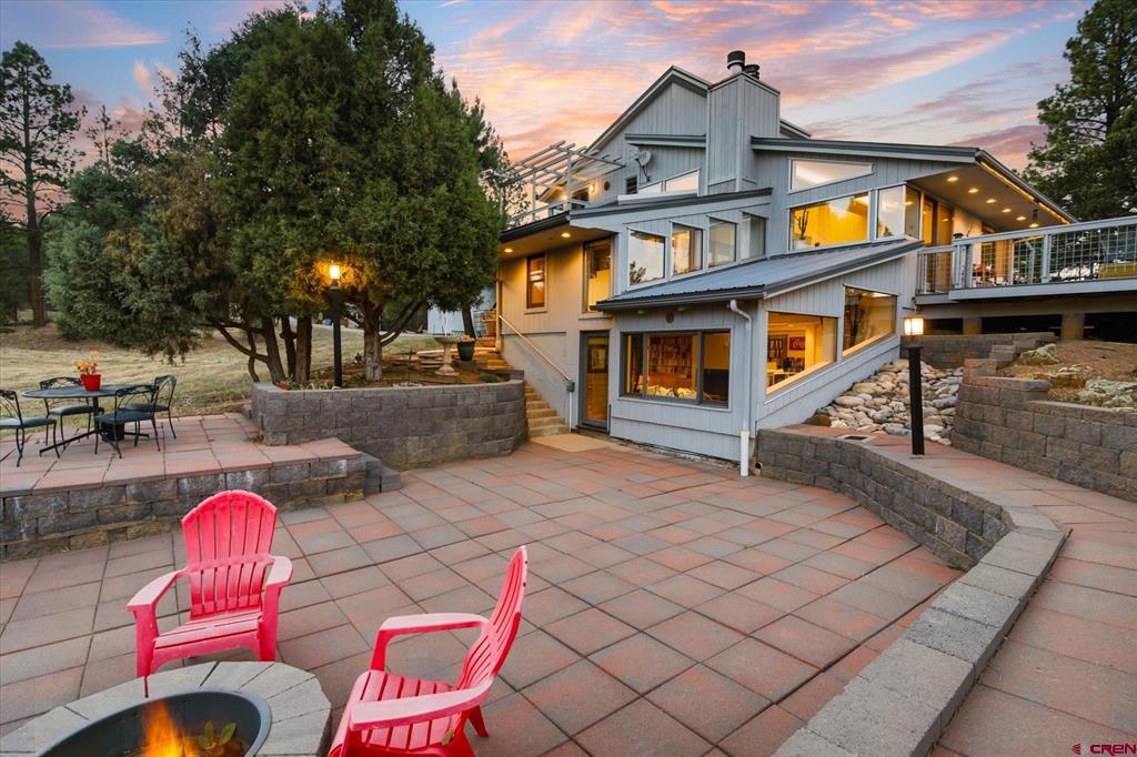 176 Spring Road Durango CO 81303