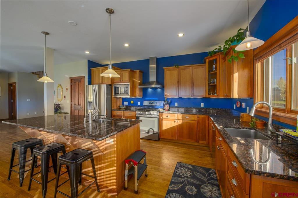 303 E San Juan Avenue Gunnison CO 81230