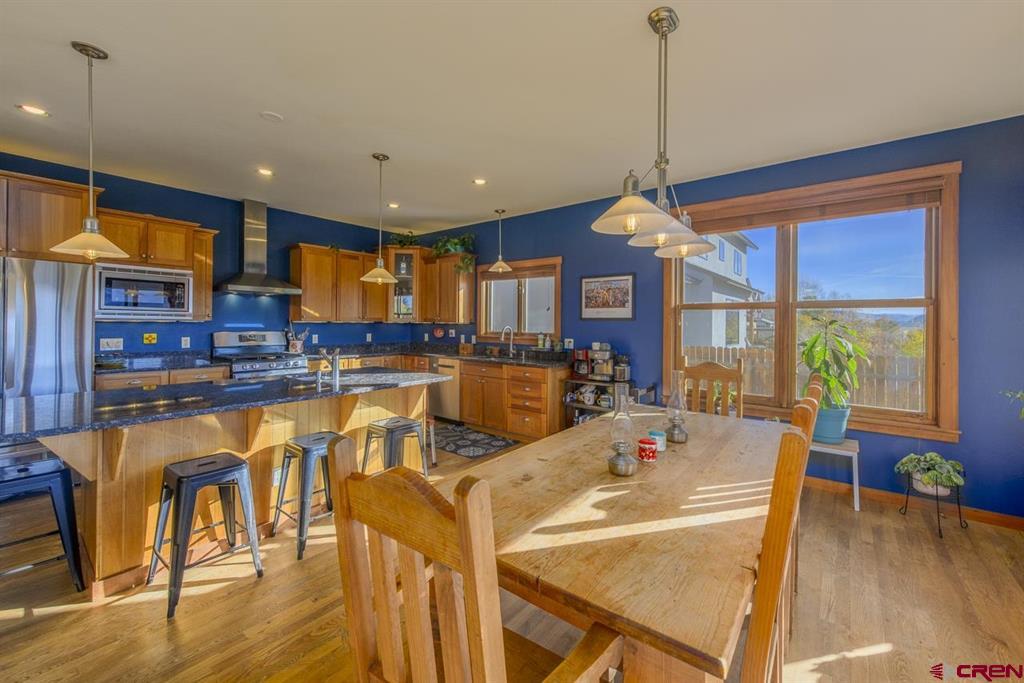 303 E San Juan Avenue Gunnison CO 81230