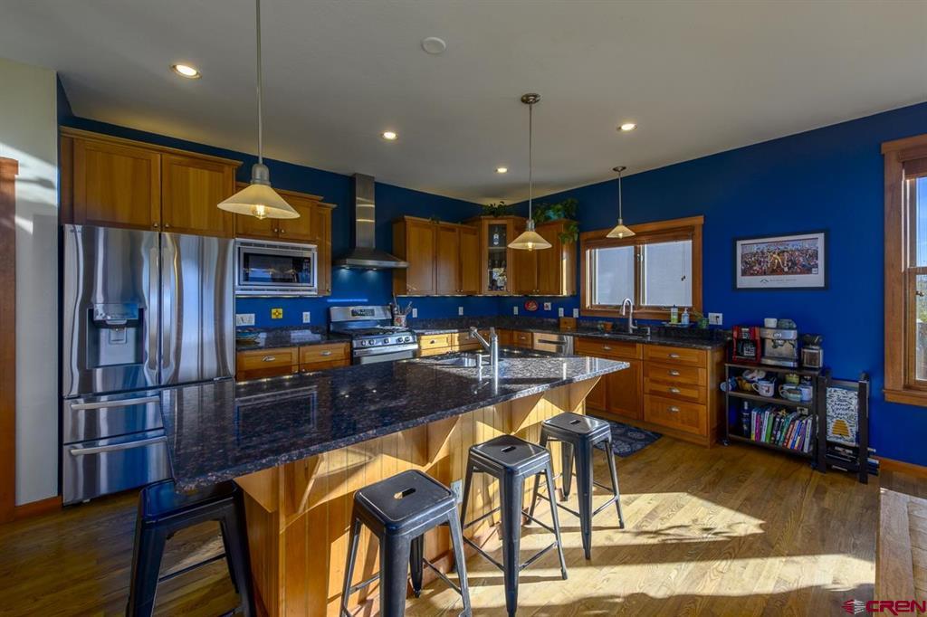 303 E San Juan Avenue Gunnison CO 81230
