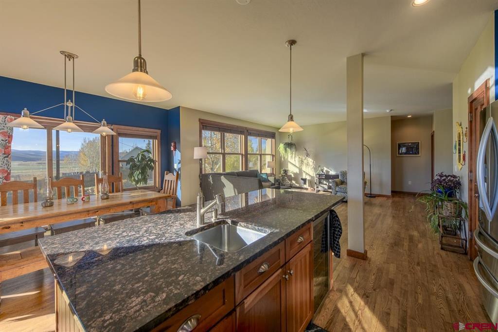 303 E San Juan Avenue Gunnison CO 81230