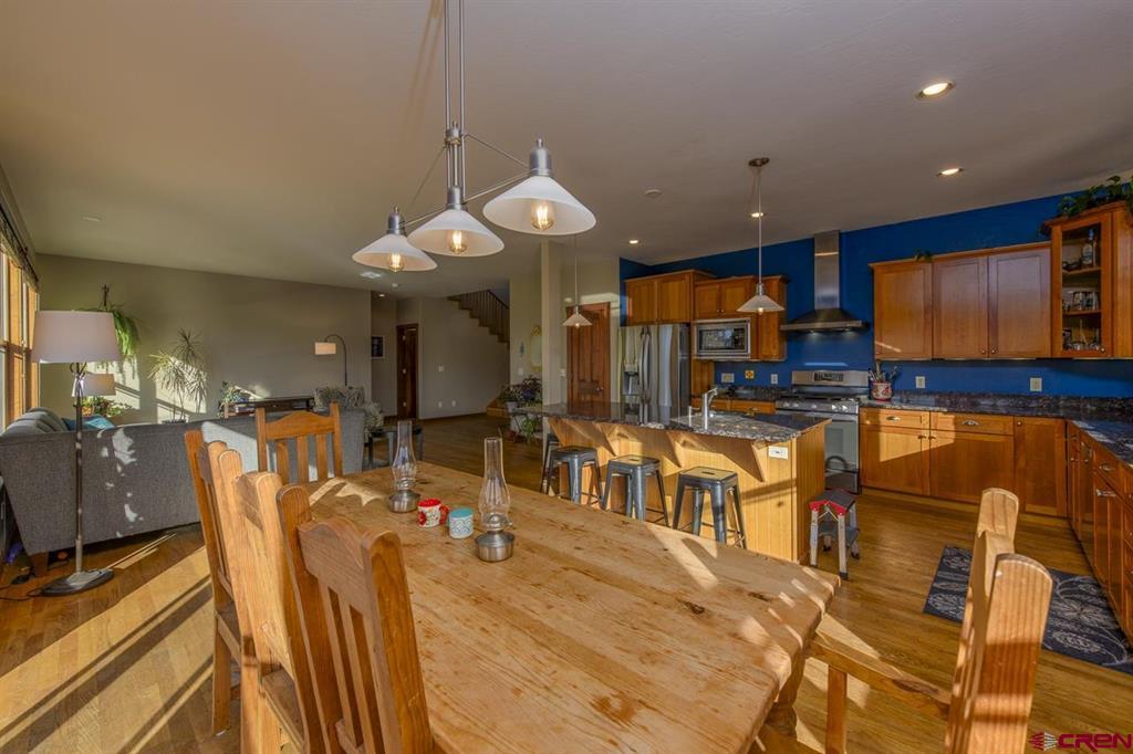 303 E San Juan Avenue Gunnison CO 81230