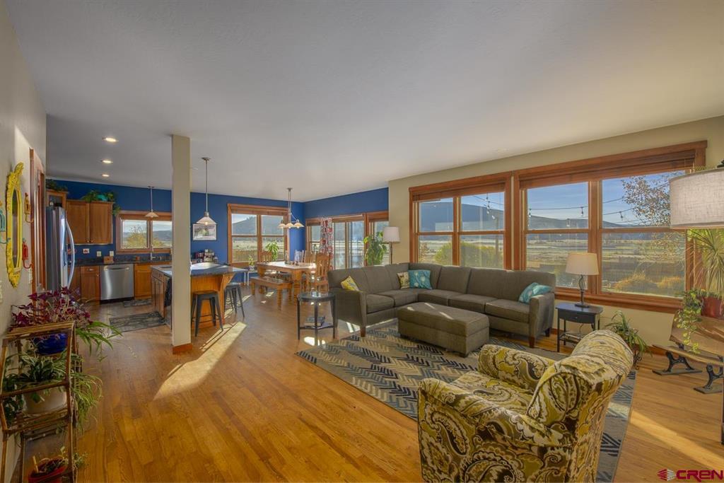 303 E San Juan Avenue Gunnison CO 81230