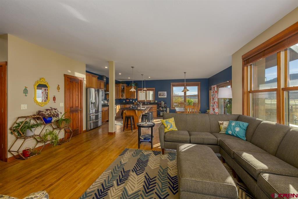 303 E San Juan Avenue Gunnison CO 81230