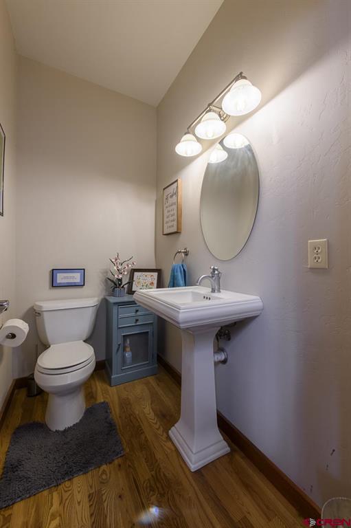 303 E San Juan Avenue Gunnison CO 81230