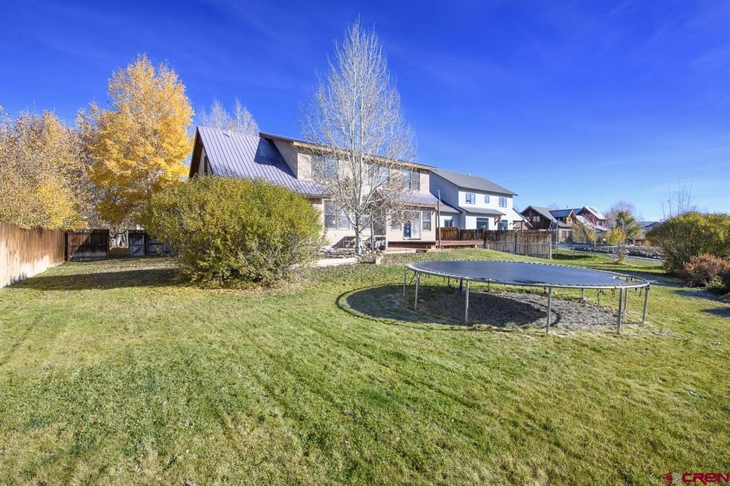 303 E San Juan Avenue Gunnison CO 81230