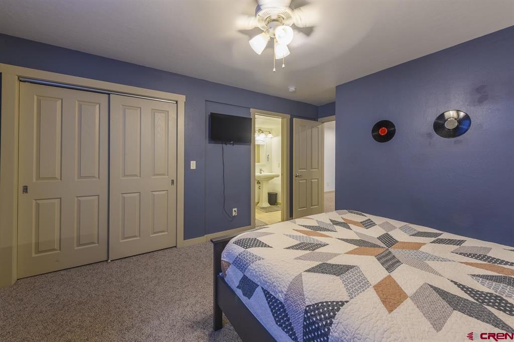 303 E San Juan Avenue Gunnison CO 81230